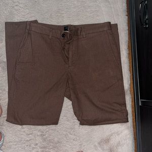 Banana Republic Slim Tapered Pants